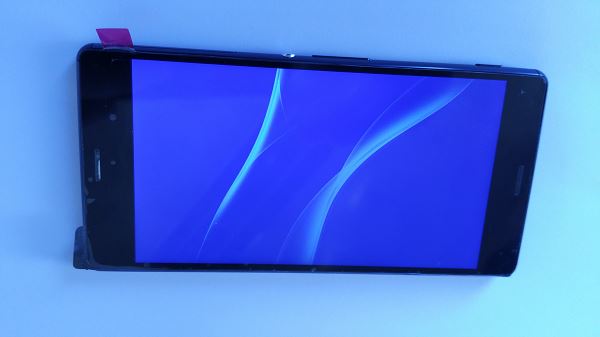 Guide de réparation du Xperia Z3